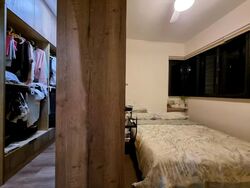Blk 32 Ghim Moh Edge (Queenstown), HDB 4 Rooms #573731831